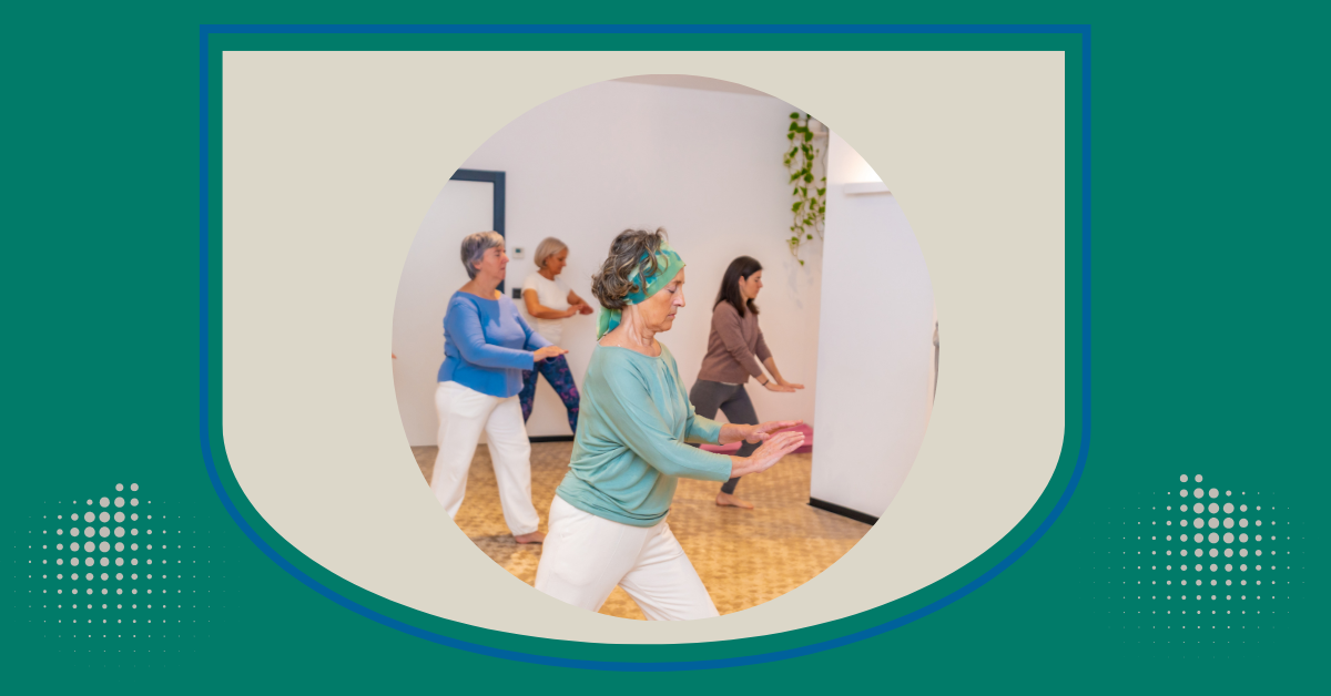 qigong is great