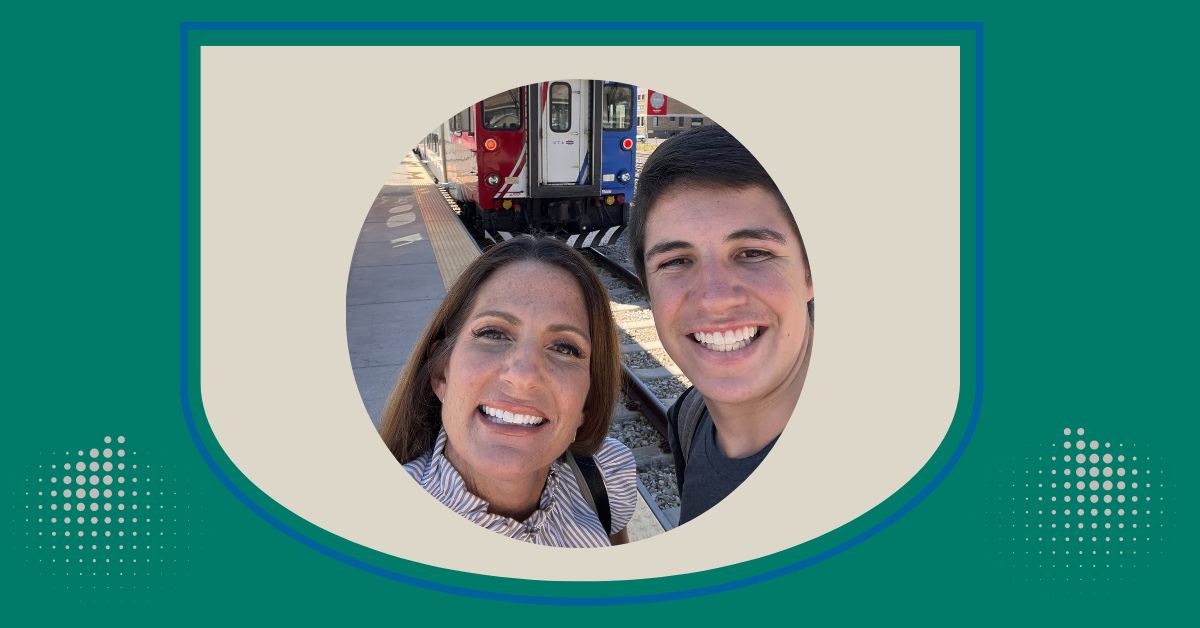 #13 Beyond the Bubble: Autism, Energy, and Growth – Interview with Nikki