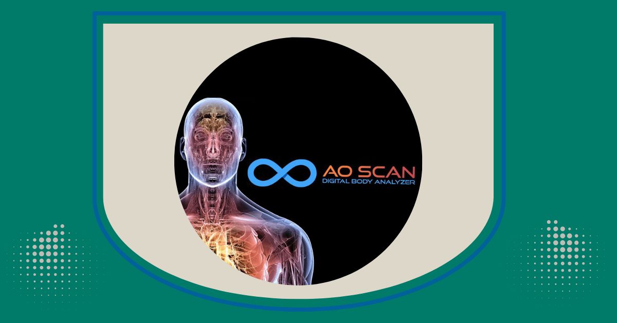 #19 Quantum Healing: Why AO Scan Works Wonders