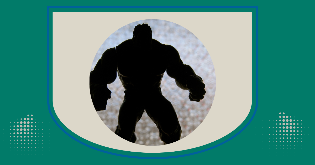 #38 Shifting your Perspective about Your Child’s “Hulk Moments”