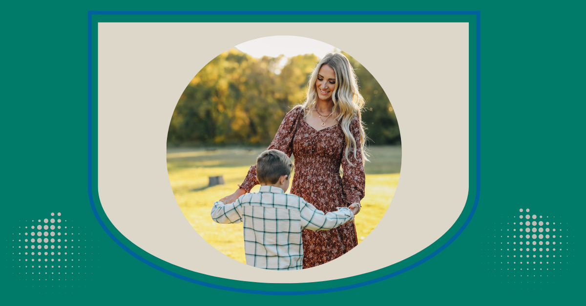 #39 Sky Navigating the Challenges & Joys of Parenting a Child with Autism